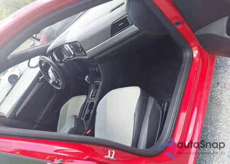 2020 Volkswagen Jetta 1.4T R-Line/1.4T S/1.4T Se from USA, damaged, VIN 3VWCB7BU3LM023514